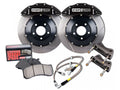 BL CALIPERS/SLOTTED ROTOR