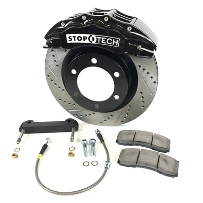 Stoptech auto part