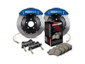 BL CALIPERS/DRILLED ROTOR