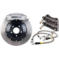 SIL CALIPER/SLOTTED ROTOR