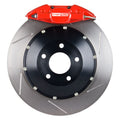 TROPHY SPORT BIG BRAKE KIT 2 PIECE