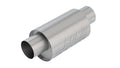 Borla 2019 Chevrolet Silverado/Sierra 1500 6.2L S-Type 3.5in Diameter Muffler