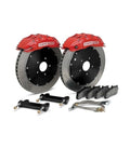 BIG BRAKE KIT 2 PIECE ROTOR; FRONT
