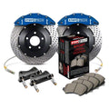 BL CALIPERS/DRILLED ROTOR
