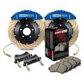 BIG BRAKE KIT 2 PIECE ROTOR, FRONT