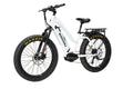 MULE STEPTHROUGH (ST) 26IN KINGS XK7 21AH EBIKE