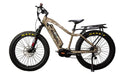 MULE STEPTHROUGH (ST) 26IN KINGS XK7 21AH EBIKE