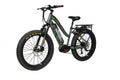 MULE STEPTHROUGH (ST) 26IN KINGS XK7 21AH EBIKE