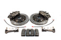 Alcon auto part