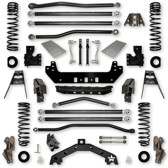 Rock Krawler Suspension auto part