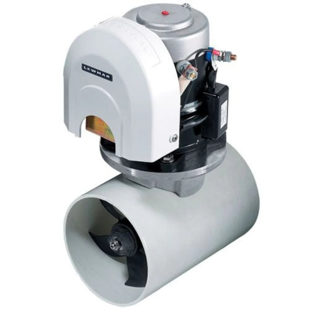 TT 185 4.0KW 12V GEN 2 IP