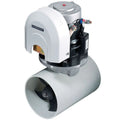 TT 185 4.0KW 12V GEN 2 IP