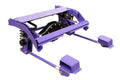 QL SUS KIT 62-67 CHEVY II SA SHOCKS