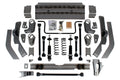 QL SUS KIT 62-67 CHEVY II SA SHOCKS