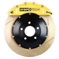 BBK 2PC ROTOR, FRONT
