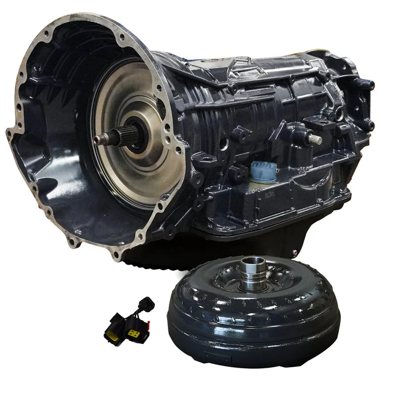 BD Diesel auto part