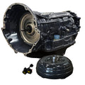 BD Diesel auto part