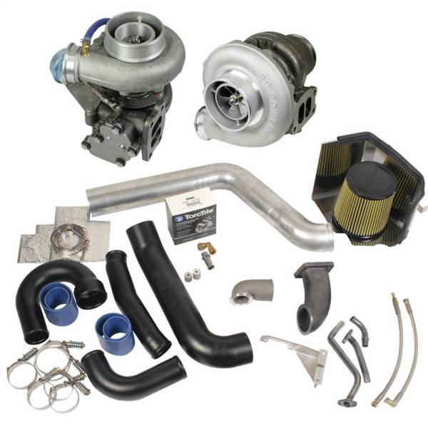 BD Diesel auto part