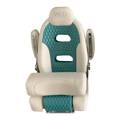 OPEN WATER PREMIUM HELM CHAIR 25" W