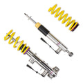 KW Coilover Kit DDC ECU Mercedes SLK 55 AMG (W172)