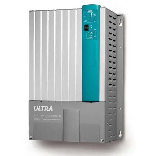 MASS COMBI ULTRA 48/3500-50 (NO SOL