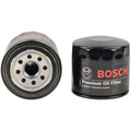 Bosch oil filter