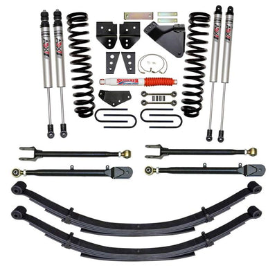Skyjacker auto part