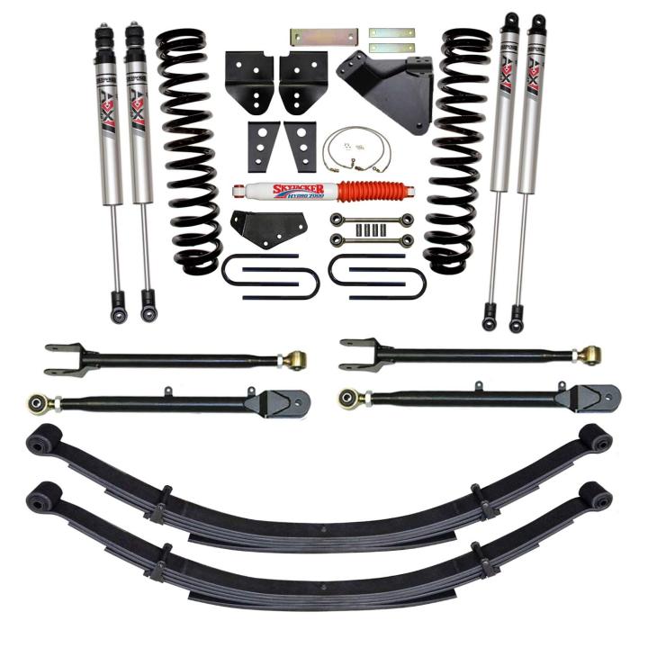 8.5"SYS,08-10F350,HD,DSL,4H