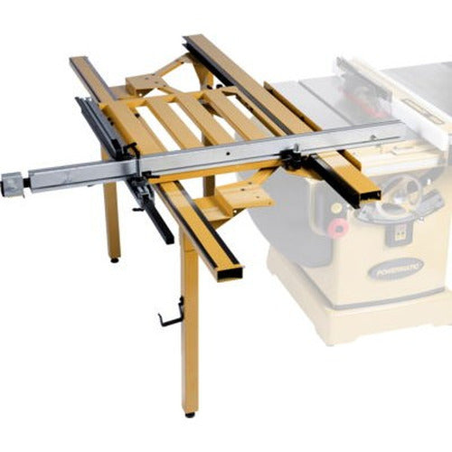 PMST-48 POWERMATIC SLIDING TABLE KI