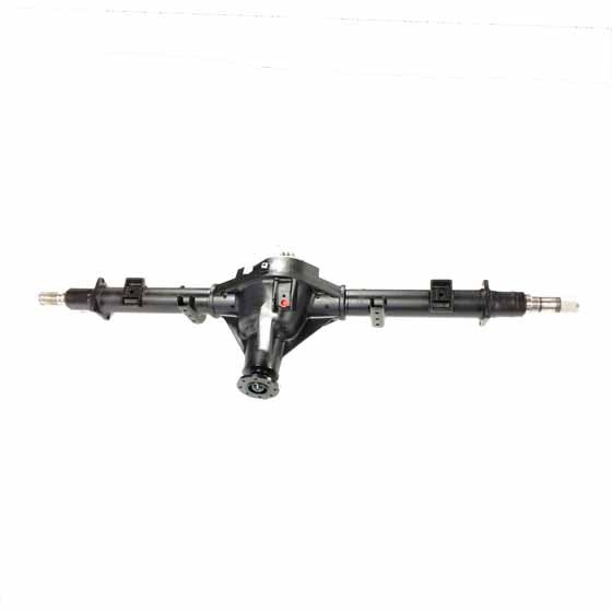 Reman Axle Assembly for Dana 80 08-12 Ford F350 4.30 DRW Cab Chassis CORE CHARGE OF $1500 APPLIES