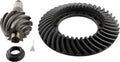 KIT-GEAR PIN & NUT