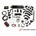 Jackson Racing C30 Supercharger System Tune It Yourself (TIY) 2013-2016 FR-S/BRZ