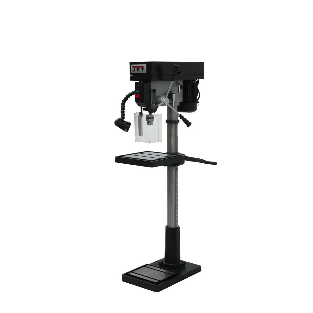 IDP-17 17' INDUSTRIAL FLOOR MODEL