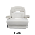 HELM SEAT, 25" CAPRI DELUXE SINGLE