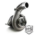 H&S Motorsports auto part detail