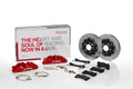 Brembo auto part detail