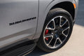 Brembo 07-14 Escalade/ESV/EXT Fr GT BBK 6Pis Cast 2pc 380x34 2pc Rotor Slotted Type3-Red