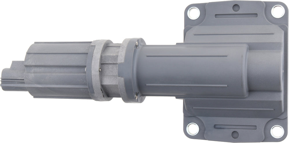 DIFFERENTIAL RING AND PINION