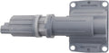 DIFFERENTIAL RING AND PINION