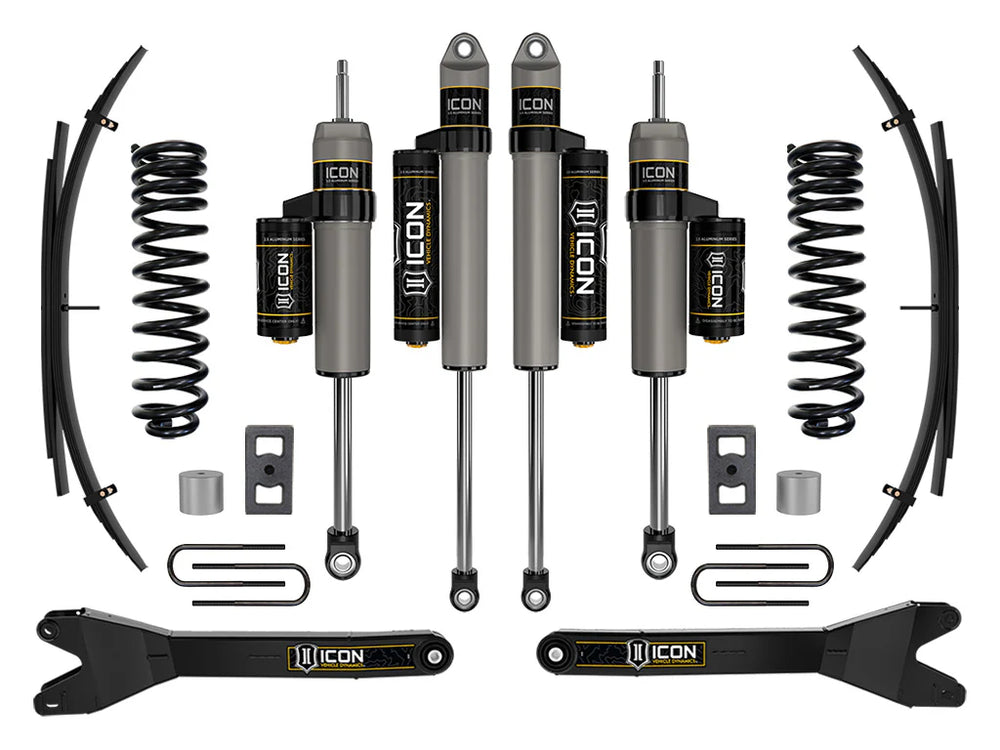 ICON auto part