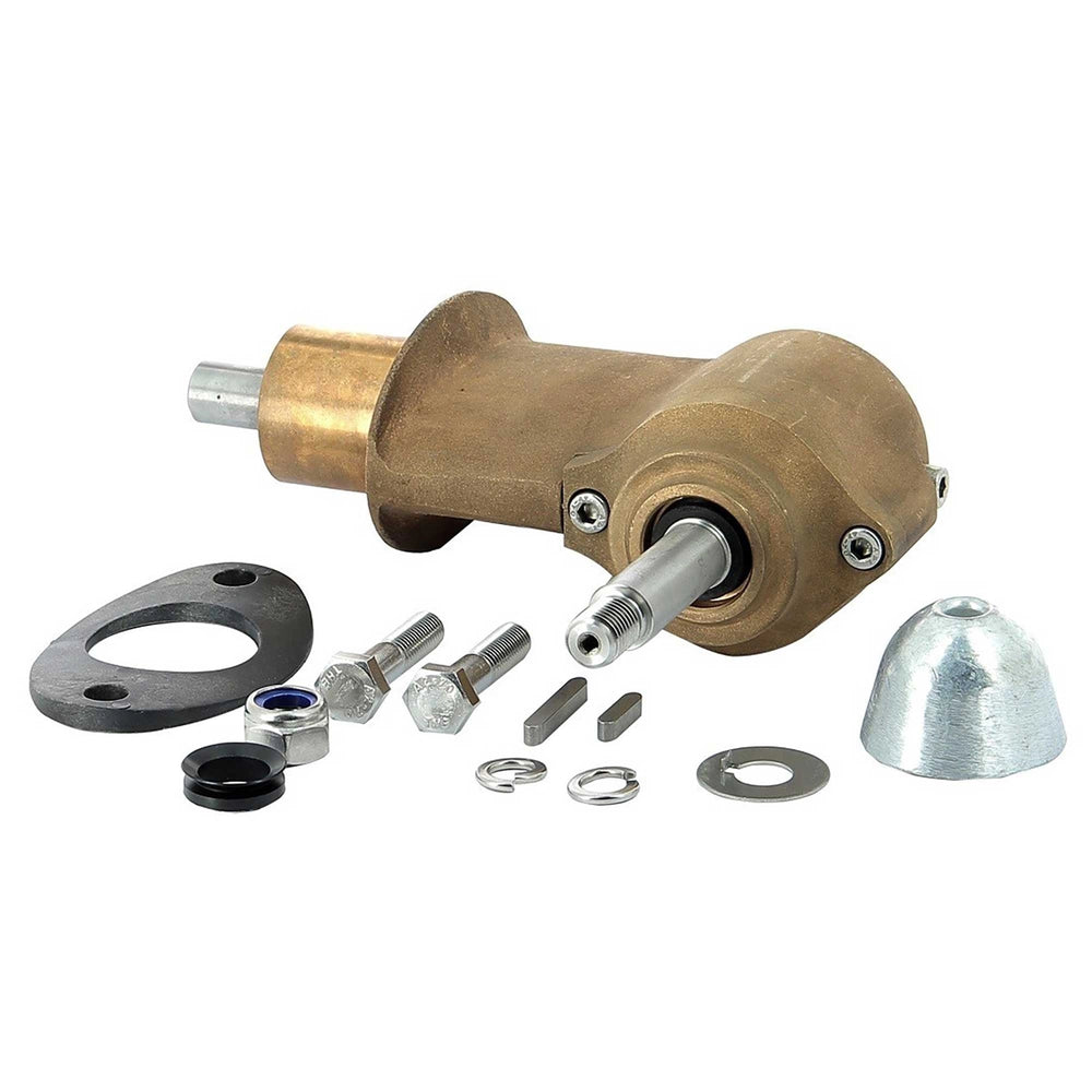 SET: TAILPIECE COMPLETE BOW160..A/B