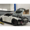 ETS Subaru WRX 22 Titanium Intake