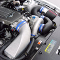 Tuner Kit 2007-2009 Mustang GT w/V-2 Si-Trim Satin