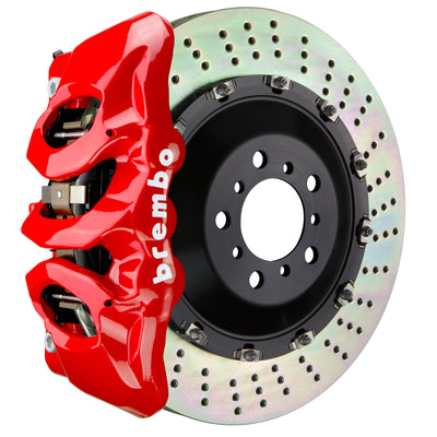 Brembo auto part