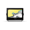 Garmin USA auto part installed view