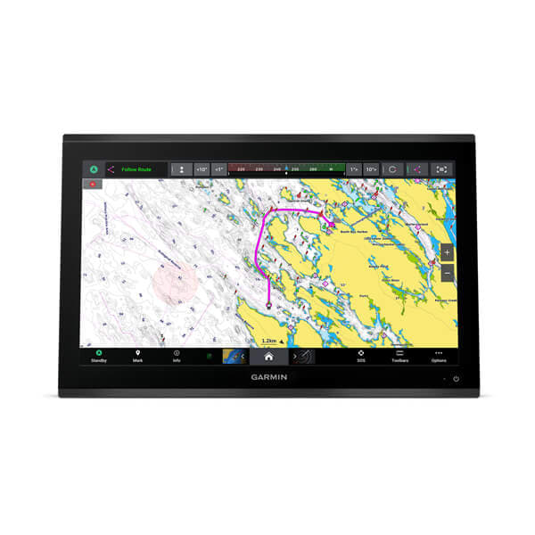 GMR 436 XHD3