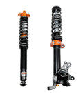 AST 2012+ Subaru BRZ 5100 Comp Series Coilover Kit W/ Top Mounts & Droplink