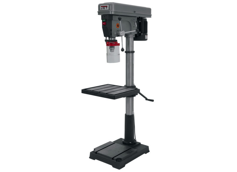 J-2550 20' FLOOR MODEL DRILL PRESS