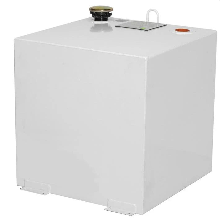 CRESCENT JOBOX SITEVAULT 60' GREY P