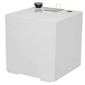 CRESCENT JOBOX SITEVAULT 60' GREY P